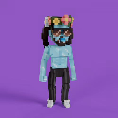 Steve Aoki Avatars