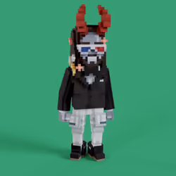 SteveAoki #0322