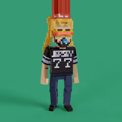 Item Media