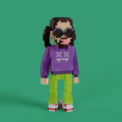 SteveAoki #2545