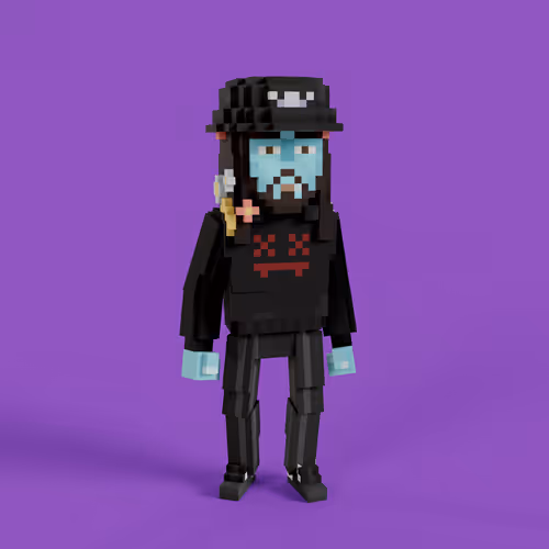 SteveAoki #2217