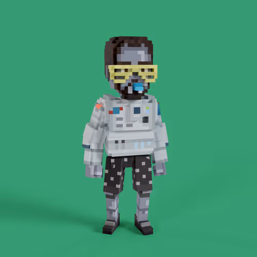SteveAoki #0751