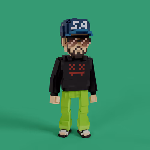 SteveAoki #0694