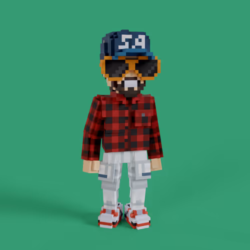 SteveAoki #3062