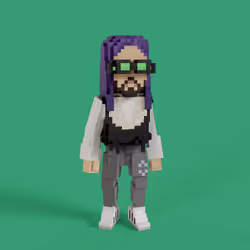 SteveAoki #2330