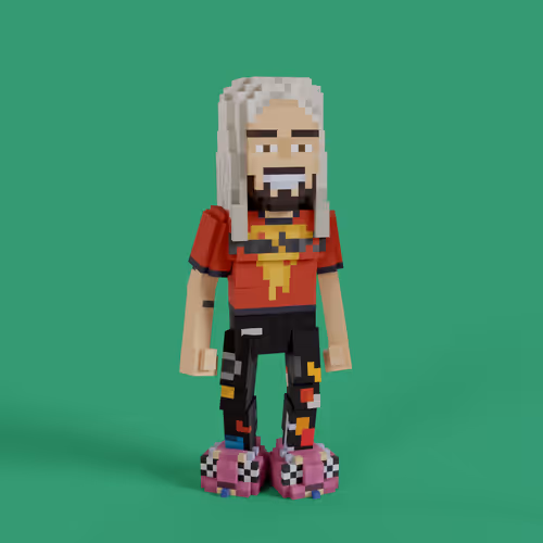 SteveAoki #1014