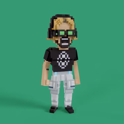 SteveAoki #2931