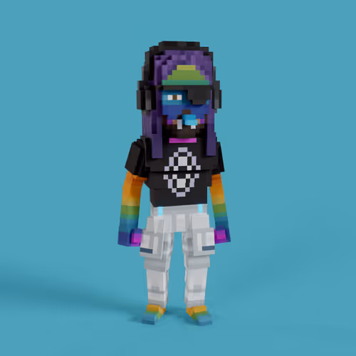 SteveAoki #3192