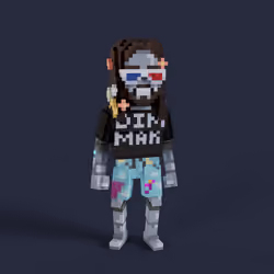 SteveAoki #2866