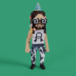SteveAoki #0296