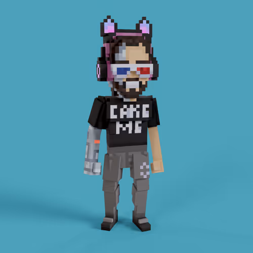 SteveAoki #2598