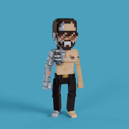 SteveAoki #0858