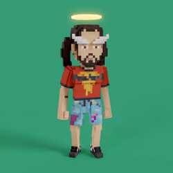SteveAoki #2073