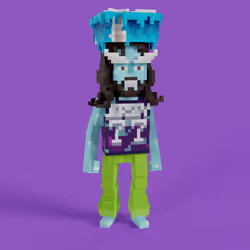 SteveAoki #0926