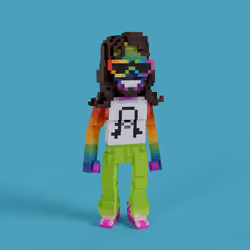 SteveAoki #1728