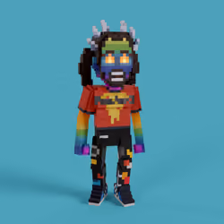 SteveAoki #2764