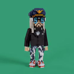 SteveAoki #3028