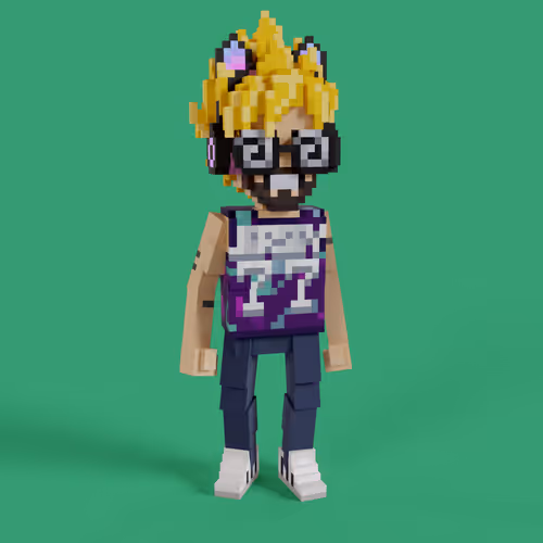 SteveAoki #1283
