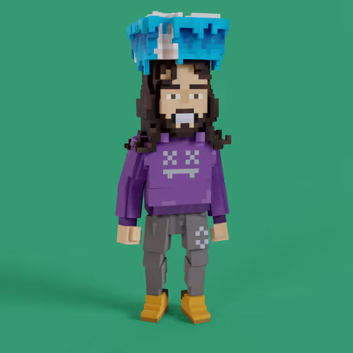 SteveAoki #2626