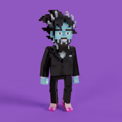 SteveAoki #2243