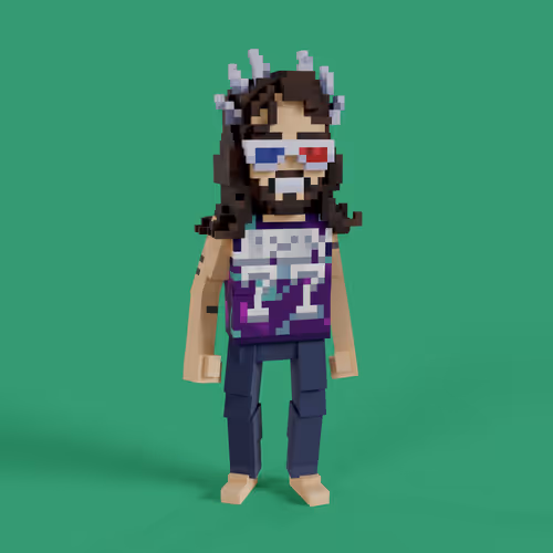 SteveAoki #1089