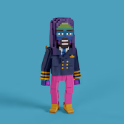 SteveAoki #0404