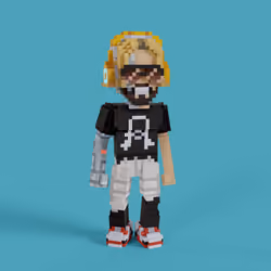 SteveAoki #1378