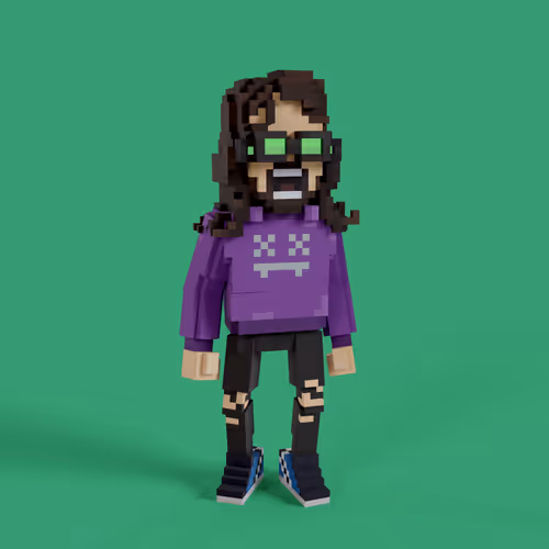 SteveAoki #0742
