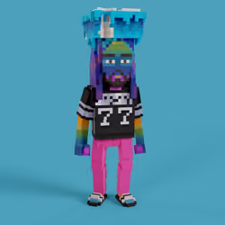 SteveAoki #2920