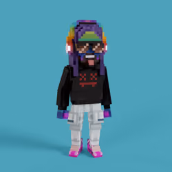 SteveAoki #1376