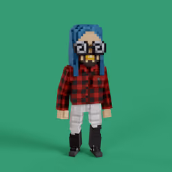 SteveAoki #0817