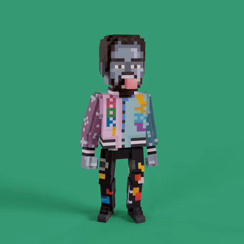 SteveAoki #0582