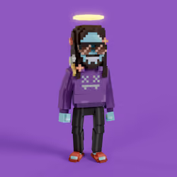 SteveAoki #0477