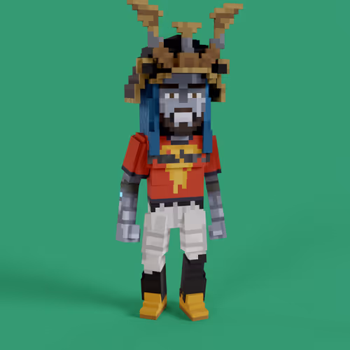 Steve Aoki Avatars