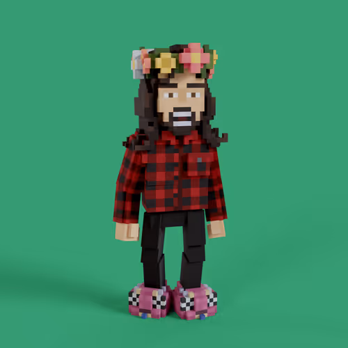 SteveAoki #1739