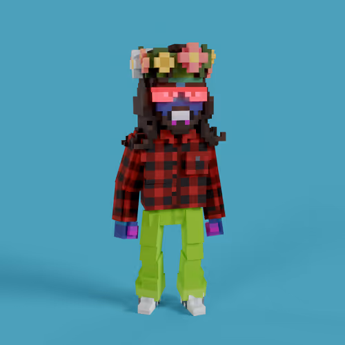 Steve Aoki Avatars