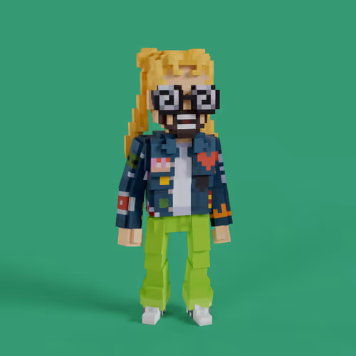 SteveAoki #0553