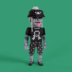 SteveAoki #3191