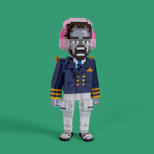 Steve Aoki Avatars