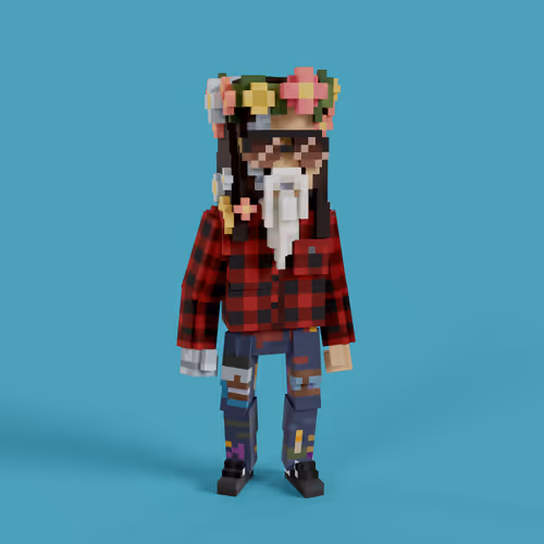 SteveAoki #2634