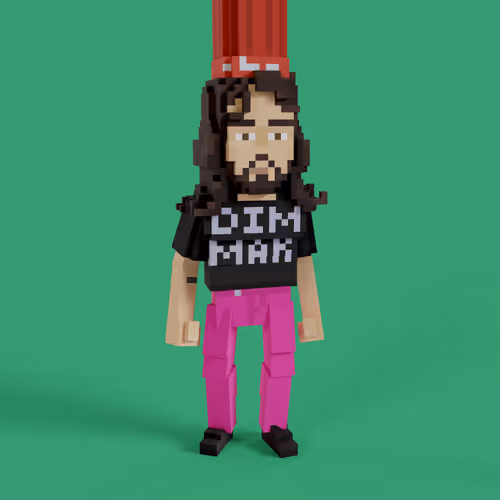 SteveAoki #2814