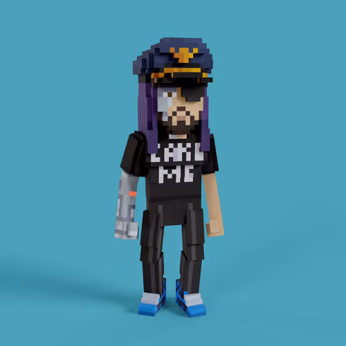 SteveAoki #1935