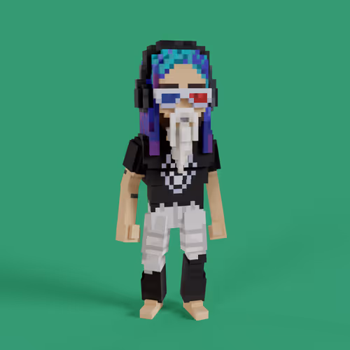 SteveAoki #1470