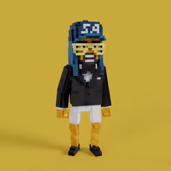 SteveAoki #2813