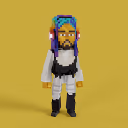SteveAoki #0274
