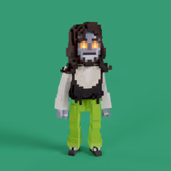 SteveAoki #0441