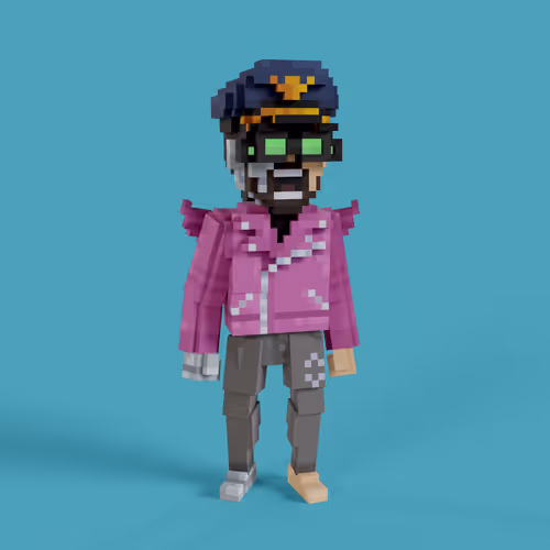 Steve Aoki Avatars