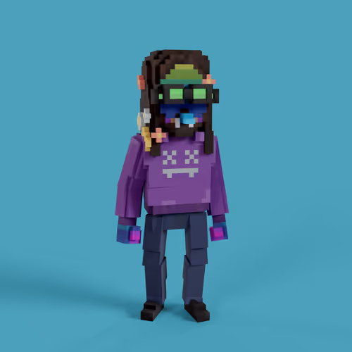 SteveAoki #2785
