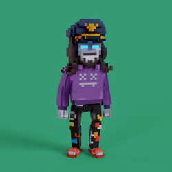 SteveAoki #2738
