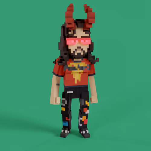 SteveAoki #0670